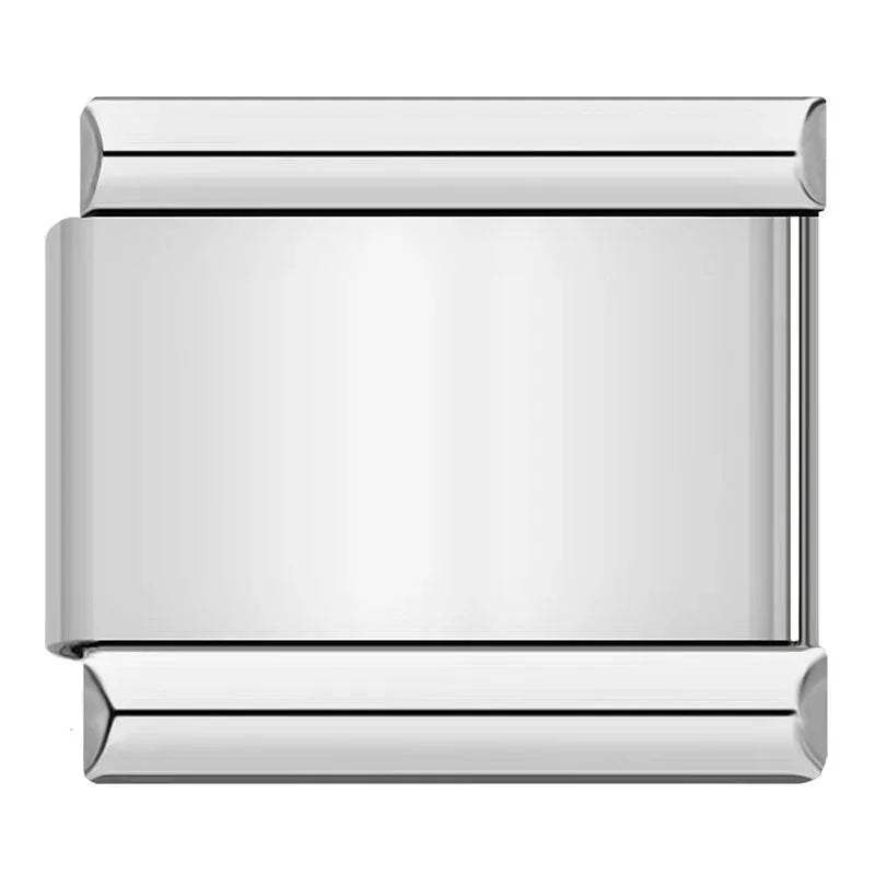 SILBERNE BASIS - CHARM - Charea