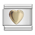 HEART - CHARM - Charea