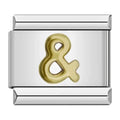 & - CHARM - Charea