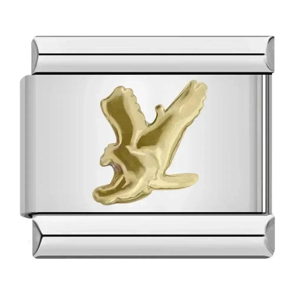 EAGLE - CHARM - Charea