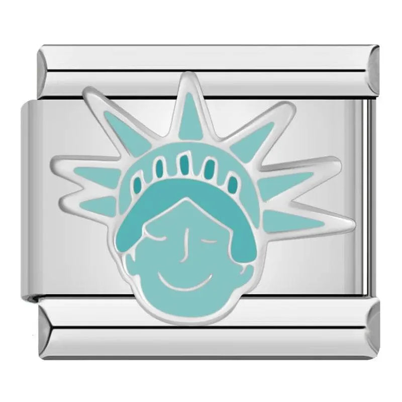 LIBERTY - CHARM - Charea