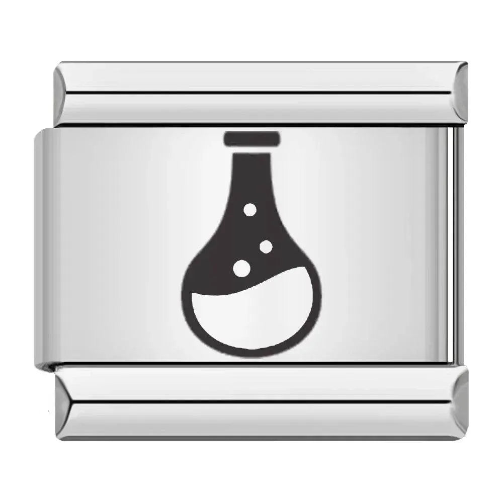 BEAKER - CHARM - Charea