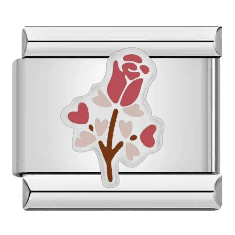 ROSE - CHARM - Charea