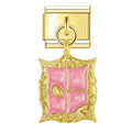 WINDOW - PENDANT CHARM - Charea