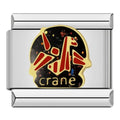 CRANE - CHARM - Charea
