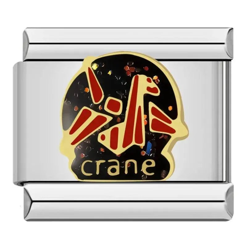 CRANE - CHARM - Charea