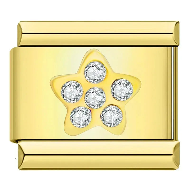 STAR - CHARM