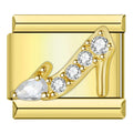 HIGH HEEL - CHARM