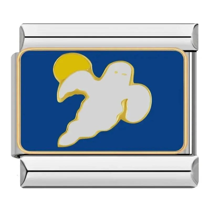 GHOST - CHARM - Charea