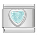 HEART - CHARM - Charea