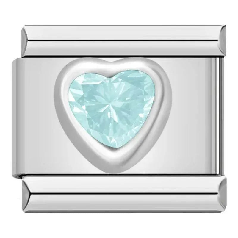 HEART - CHARM - Charea