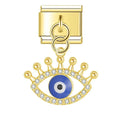 EYE - PENDANT CHARM - Charea