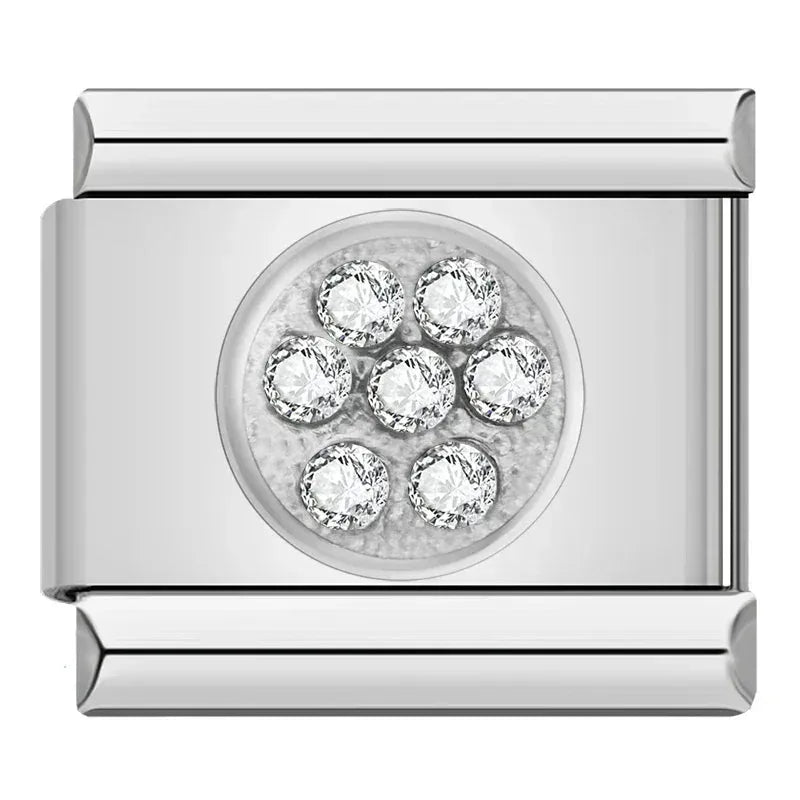 JEWEL CIRCLE - CHARM