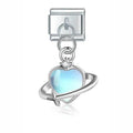 HEART - PENDANT CHARM - Charea