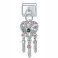 HEART - PENDANT CHARM - Charea