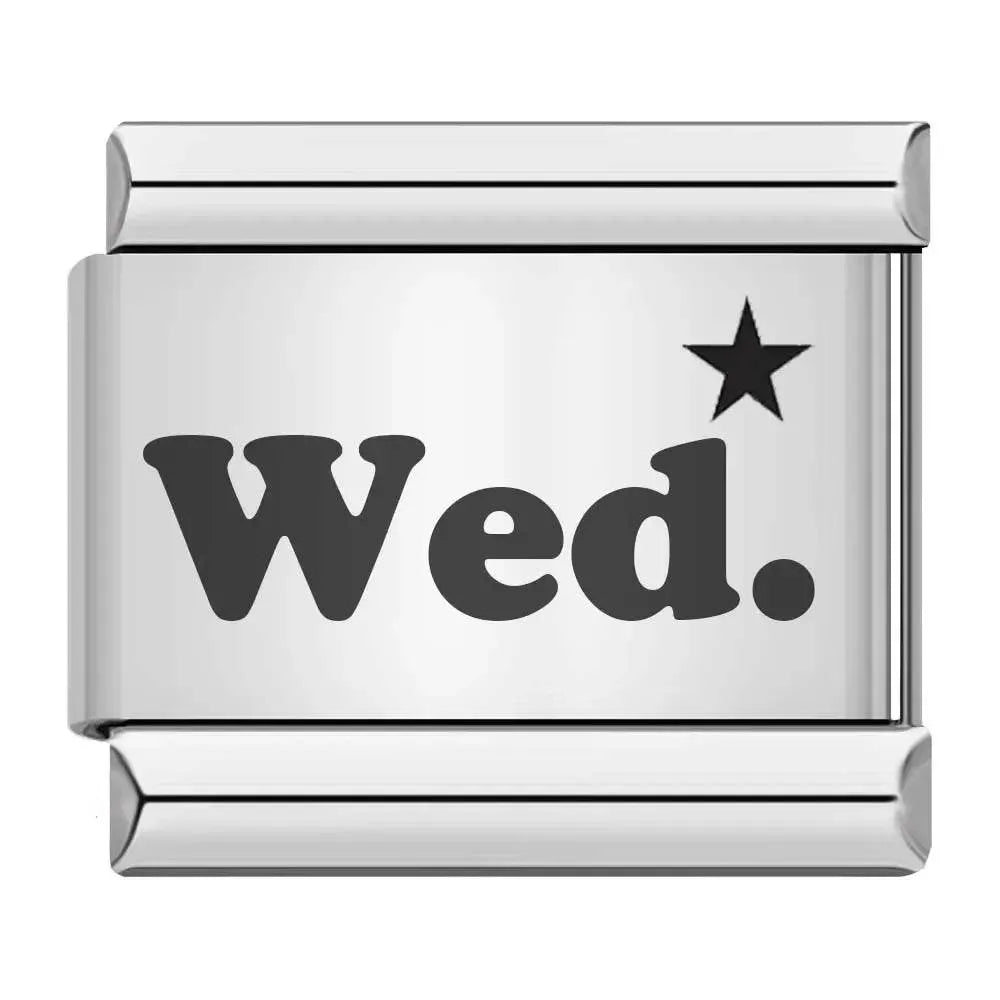 WED - CHARM - Charea