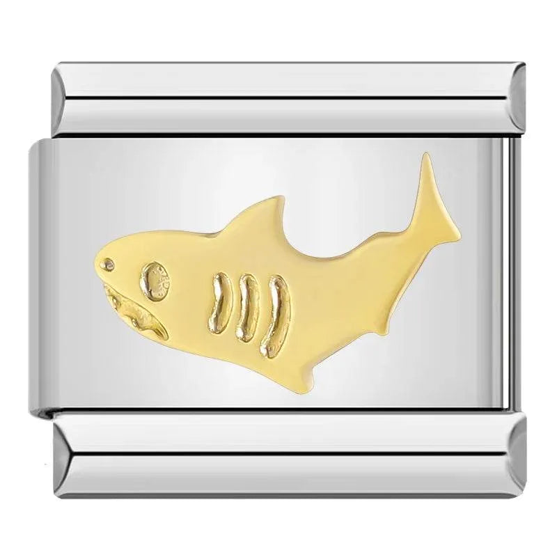 SHARK - CHARM - Charea