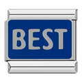 BEST - CHARM - Charea