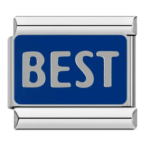 BEST - CHARM - Charea