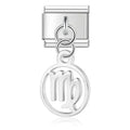 VIRGO - PENDANT CHARM - Charea