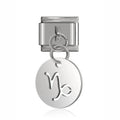 STEINBOCK - PENDANT CHARM - Charea