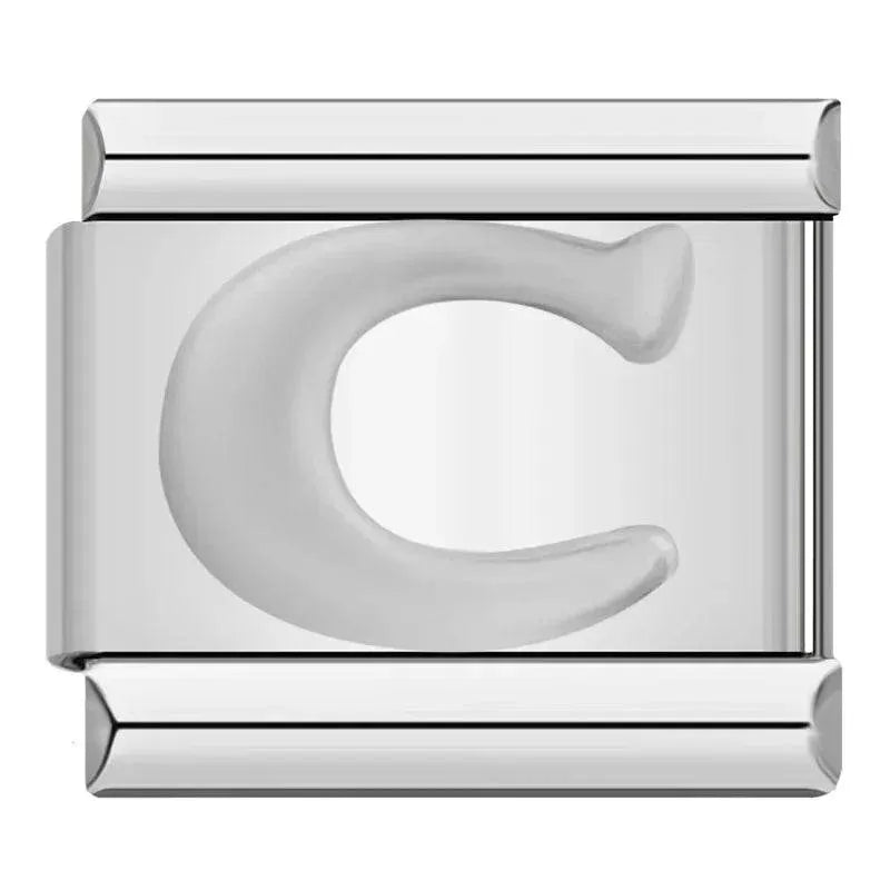 C - CHARM - Charea
