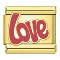 LOVE - CHARM