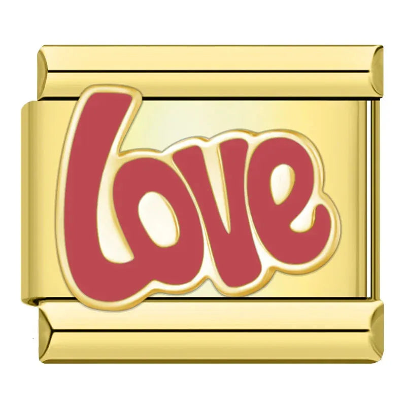 LOVE - CHARM