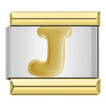 J - BUCHSTABEN - Charea