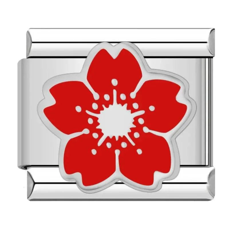 FLOWER - CHARM - Charea