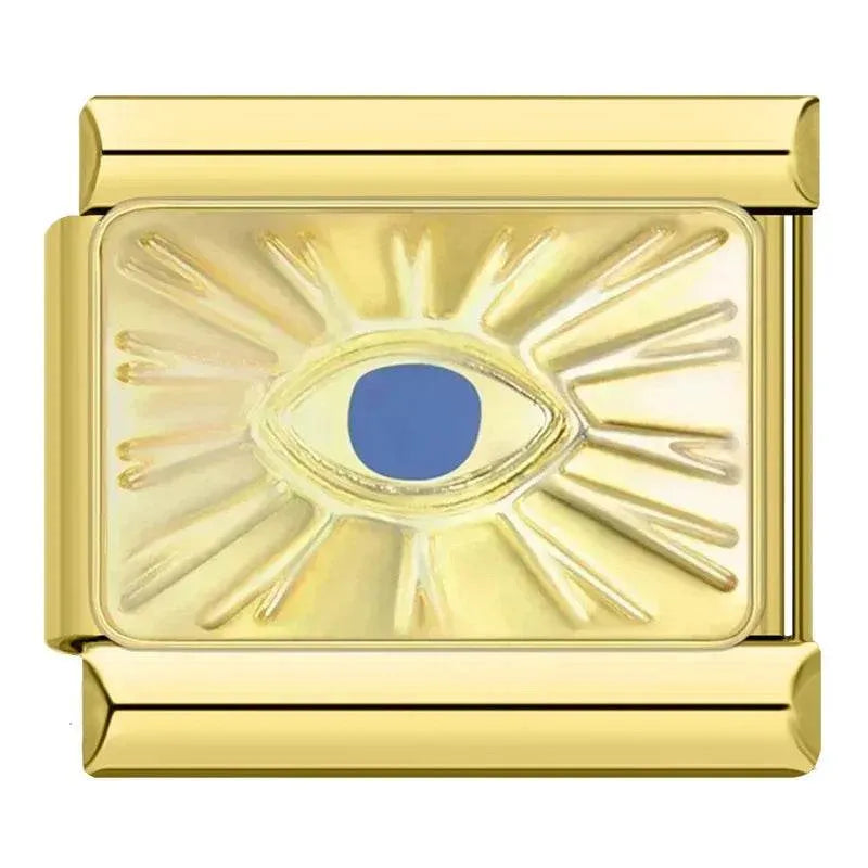 EYE - CHARM - Charea