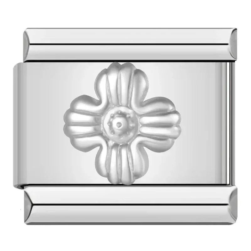 FLOWER - CHARM - Charea