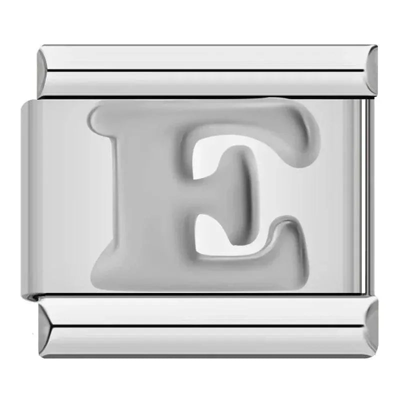 E - CHARM - Charea