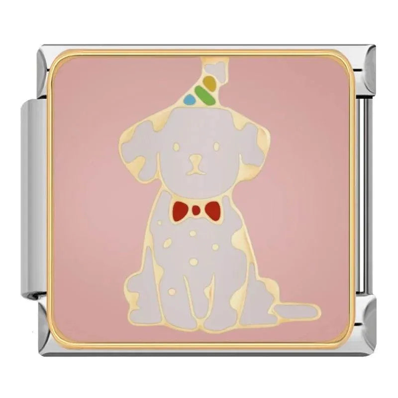DOG - CHARM - Charea