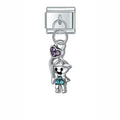 KID WITH HEART - PENDANT CHARM - Charea