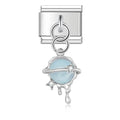 PLANET - PENDANT CHARM - Charea