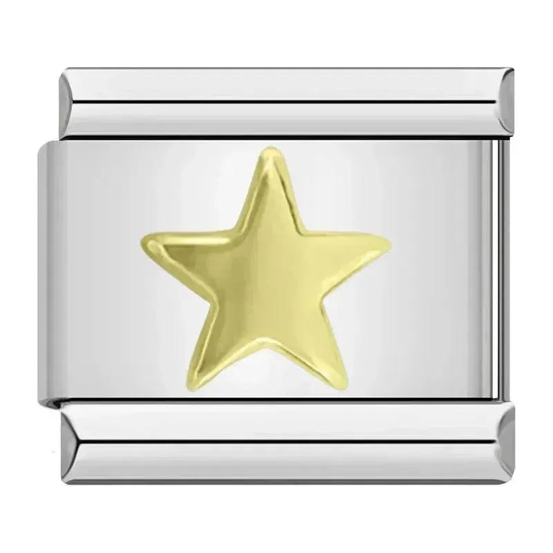 STAR - CHARM - Charea