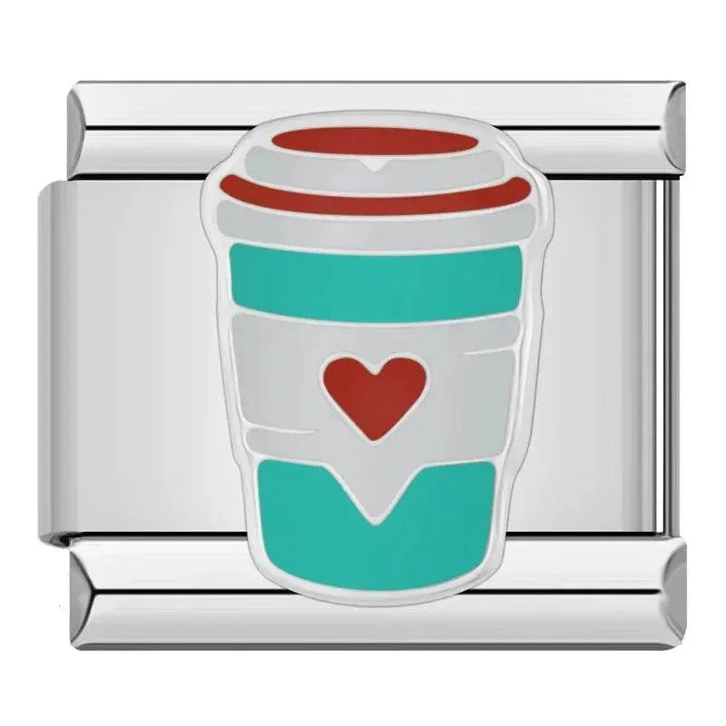 COFFEE CUP - CHARM - Charea