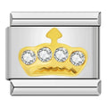 CROWN - CHARM