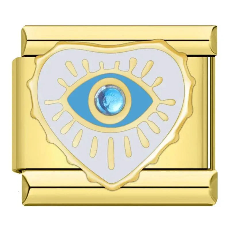 EYE - CHARM - Charea