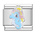 SEAHORSE - CHARM - Charea