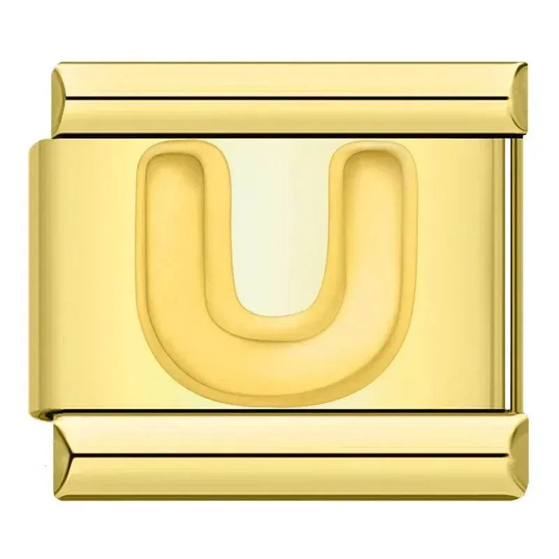 U - CHARM - Charea