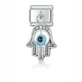 HAND OF FATIMA - CHARM - Charea