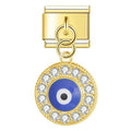 EYE - PENDANT CHARM - Charea