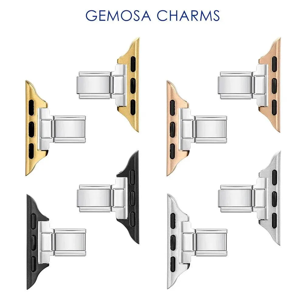 SMART WATCH - ADAPTER - Charea