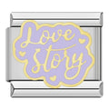 LOVE STORY - CHARM - Charea