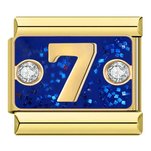 7 - CHARM - Charea