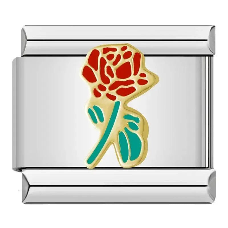 ROSE - CHARM - Charea