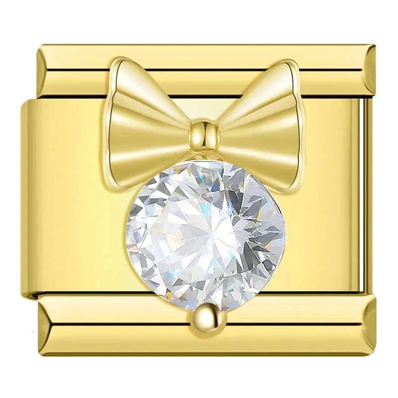 BOW - CHARM