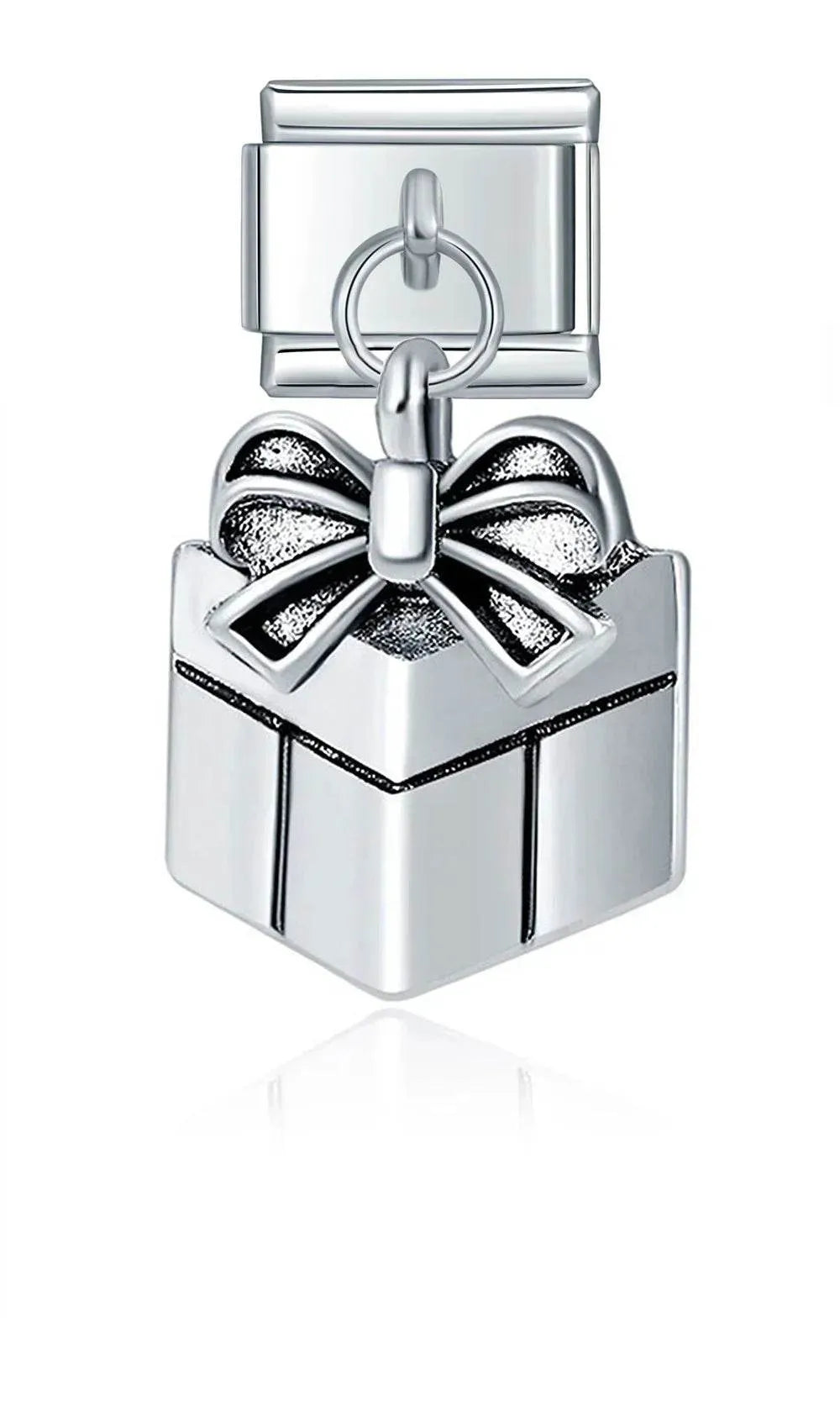 GIFT BOX - CHARM - Charea